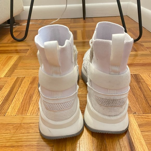 APL Concept X White Sneaker (8) - Picture 5 of 5